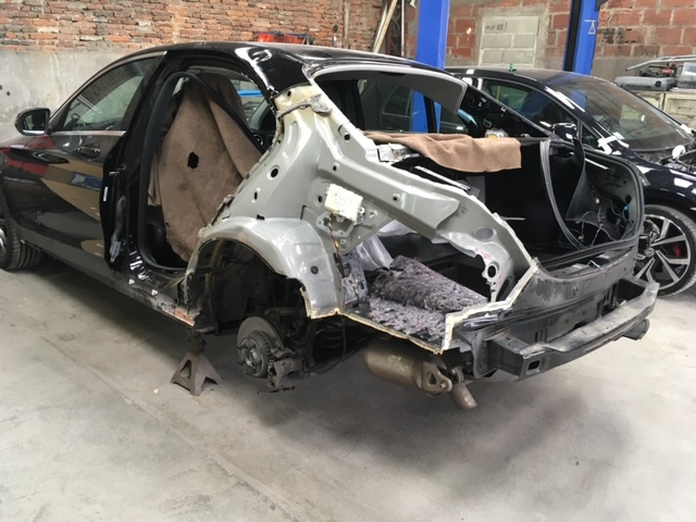 Carrosserie Montauban